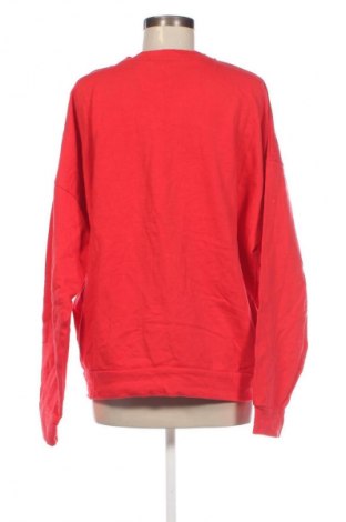 Damen Shirt Eight Paris, Größe M, Farbe Rot, Preis € 13,01