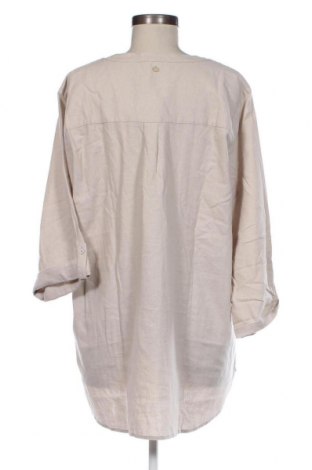 Damen Shirt Eight2Nine, Größe XXL, Farbe Beige, Preis 21,83 €