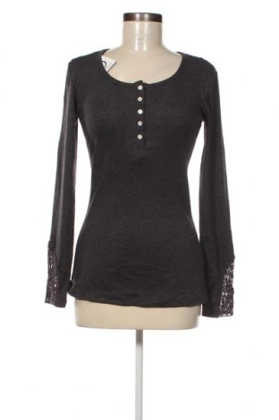 Damen Shirt Eight2Nine, Größe M, Farbe Grau, Preis 10,65 €