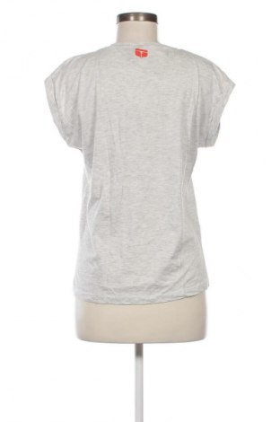 Damen Shirt Eksept, Größe L, Farbe Grau, Preis 12,30 €