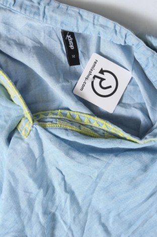 Bluză de femei Eksept, Mărime M, Culoare Albastru, Preț 55,92 Lei