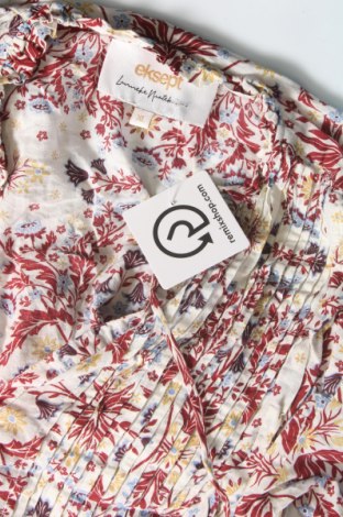 Damen Shirt Eksept, Größe XL, Farbe Mehrfarbig, Preis 14,20 €