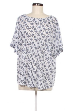 Γυναικεία μπλούζα Elegance, Μέγεθος XXL, Χρώμα Πολύχρωμο, Τιμή 24,46 €