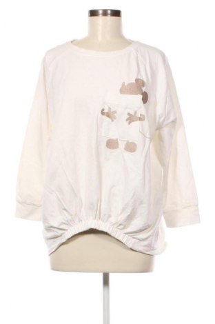Γυναικεία μπλούζα Elite, Μέγεθος L, Χρώμα Λευκό, Τιμή 11,75 €