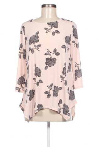 Дамска блуза Elle, Размер M, Цвят Розов, Цена 10,45 лв.