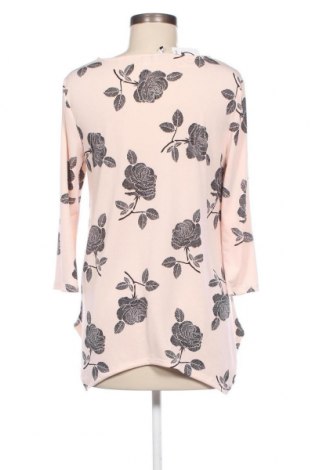 Дамска блуза Elle, Размер M, Цвят Розов, Цена 9,50 лв.