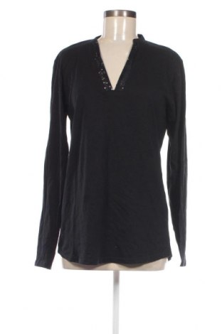 Дамска блуза Elle Nor, Размер XXL, Цвят Черен, Цена 10,45 лв.
