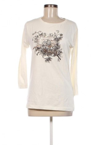 Дамска блуза Elle Nor, Размер XL, Цвят Бял, Цена 19,00 лв.