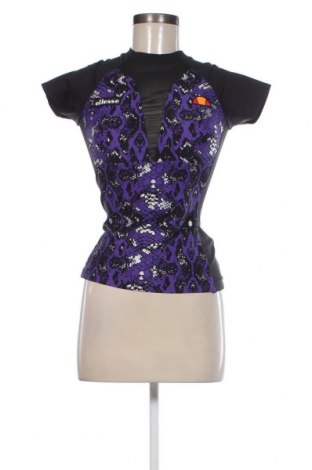Дамска блуза Ellesse, Размер XS, Цвят Многоцветен, Цена 57,00 лв.