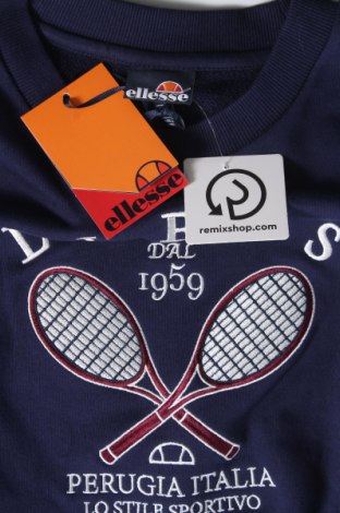 Дамска блуза Ellesse, Размер S, Цвят Син, Цена 22,80 лв.