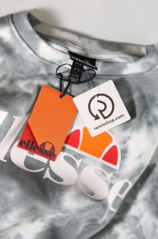 Дамска блуза Ellesse, Размер M, Цвят Многоцветен, Цена 38,50 лв.