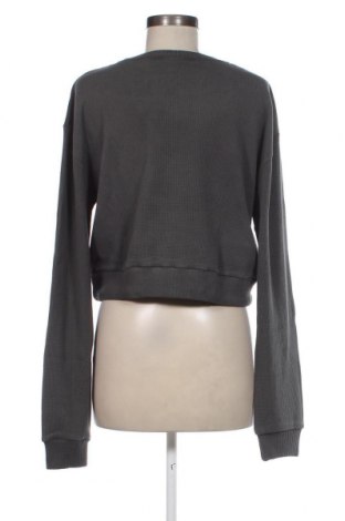 Γυναικεία μπλούζα Ellesse, Μέγεθος L, Χρώμα Γκρί, Τιμή 17,86 €