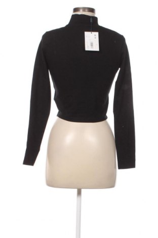 Damen Shirt Ellesse, Größe M, Farbe Schwarz, Preis 17,86 €