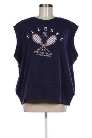 Damen Shirt Ellesse, Größe XL, Farbe Blau, Preis 10,28 €