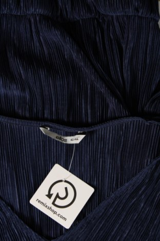Γυναικεία μπλούζα Ellos, Μέγεθος L, Χρώμα Μπλέ, Τιμή 9,87 €