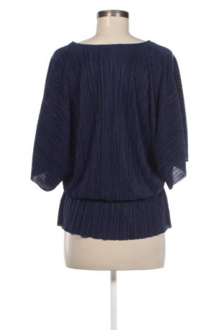 Γυναικεία μπλούζα Ellos, Μέγεθος L, Χρώμα Μπλέ, Τιμή 9,87 €