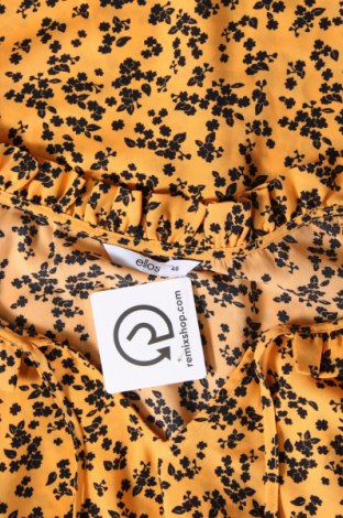 Γυναικεία μπλούζα Ellos, Μέγεθος XXL, Χρώμα Πολύχρωμο, Τιμή 12,06 €