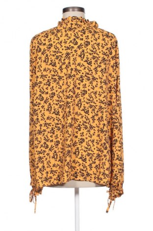 Дамска блуза Ellos, Размер XXL, Цвят Многоцветен, Цена 21,45 лв.