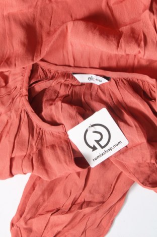 Bluză de femei Ellos, Mărime L, Culoare Roz, Preț 64,15 Lei