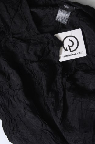 Bluză de femei Ellos, Mărime M, Culoare Negru, Preț 70,56 Lei