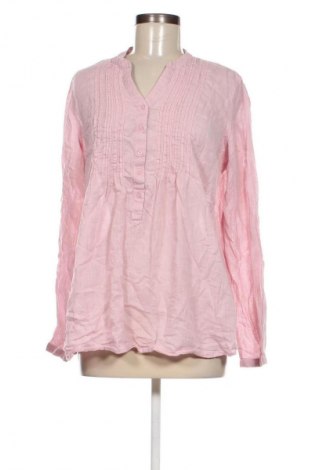 Damen Shirt Ellos, Größe XL, Farbe Rosa, Preis 16,28 €