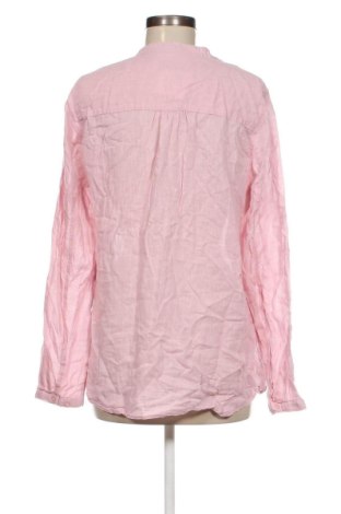 Bluză de femei Ellos, Mărime XL, Culoare Roz, Preț 76,97 Lei