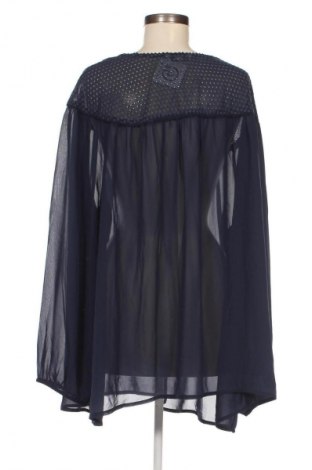 Damen Shirt Ellos, Größe 5XL, Farbe Blau, Preis € 25,78