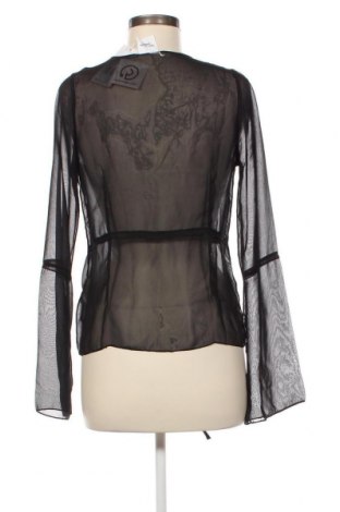 Damen Shirt Ema Louise x ABOUT YOU, Größe S, Farbe Schwarz, Preis € 39,69