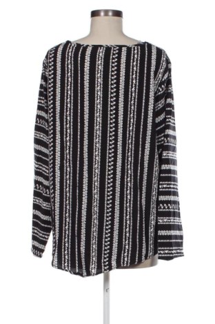 Γυναικεία μπλούζα Emery rose, Μέγεθος XXL, Χρώμα Πολύχρωμο, Τιμή 6,46 €
