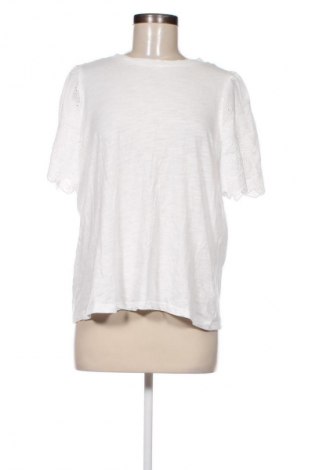 Damen Shirt Emery rose, Größe M, Farbe Weiß, Preis 9,72 €