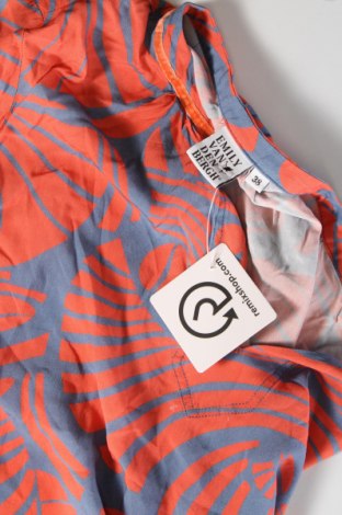 Damen Shirt Emily Van den Bergh, Größe M, Farbe Mehrfarbig, Preis 37,35 €