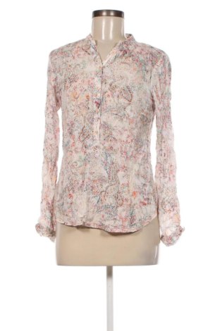 Дамска блуза Emily Van den Bergh, Размер S, Цвят Многоцветен, Цена 19,50 лв.
