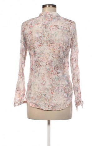 Дамска блуза Emily Van den Bergh, Размер S, Цвят Многоцветен, Цена 41,25 лв.