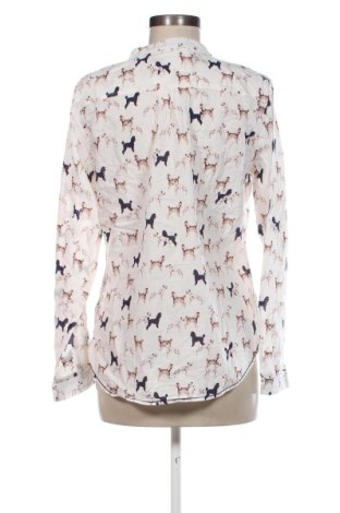 Дамска блуза Emily Van den Bergh, Размер M, Цвят Многоцветен, Цена 37,50 лв.
