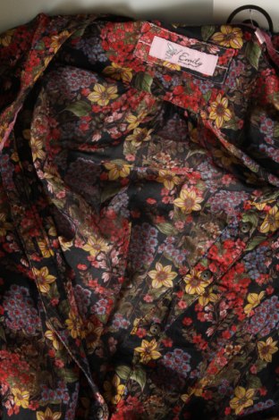 Bluză de femei Emily Van den Bergh, Mărime S, Culoare Multicolor, Preț 135,69 Lei