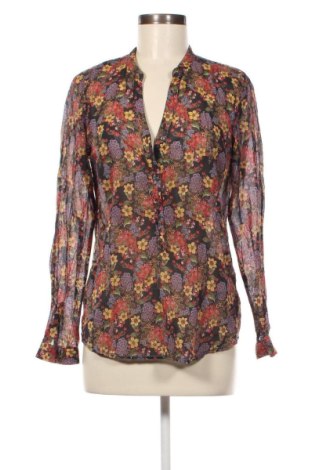 Γυναικεία μπλούζα Emily Van den Bergh, Μέγεθος S, Χρώμα Πολύχρωμο, Τιμή 25,51 €