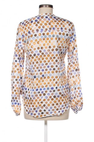 Γυναικεία μπλούζα Emily Van den Bergh, Μέγεθος M, Χρώμα Πολύχρωμο, Τιμή 46,39 €