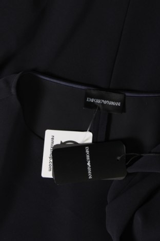 Bluză de femei Emporio Armani, Mărime L, Culoare Negru, Preț 758,06 Lei