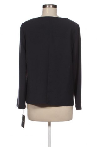Дамска блуза Emporio Armani, Размер L, Цвят Черен, Цена 209,50 лв.