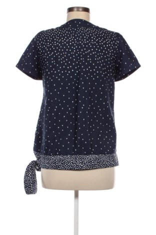 Γυναικεία μπλούζα En Garde, Μέγεθος M, Χρώμα Μπλέ, Τιμή 7,58 €