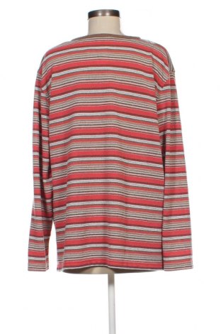 Γυναικεία μπλούζα Encadee, Μέγεθος XXL, Χρώμα Πολύχρωμο, Τιμή 5,70 €