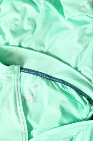 Дамска блуза Energetics, Размер M, Цвят Зелен, Цена 23,00 лв.