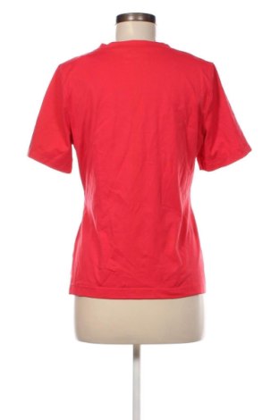 Damen Shirt Energetics, Größe L, Farbe Rot, Preis € 6,48