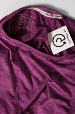Bluză de femei Energetics, Mărime L, Culoare Roz, Preț 30,26 Lei