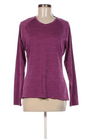 Γυναικεία μπλούζα Energetics, Μέγεθος L, Χρώμα Ρόζ , Τιμή 6,40 €