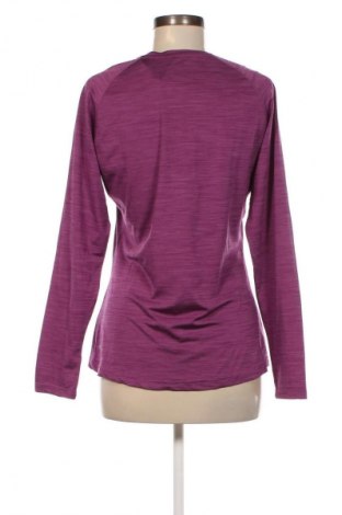 Γυναικεία μπλούζα Energetics, Μέγεθος L, Χρώμα Ρόζ , Τιμή 5,69 €