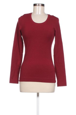 Damen Shirt Engelbert Strauss, Größe XS, Farbe Rot, Preis 23,66 €