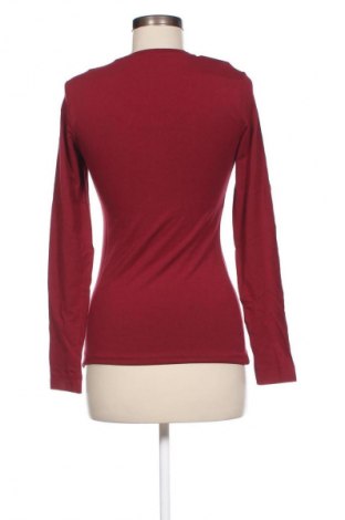 Дамска блуза Engelbert Strauss, Размер XS, Цвят Червен, Цена 34,00 лв.