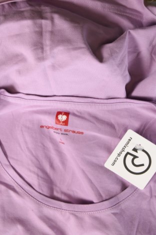 Bluză de femei Engelbert Strauss, Mărime L, Culoare Roz, Preț 55,92 Lei
