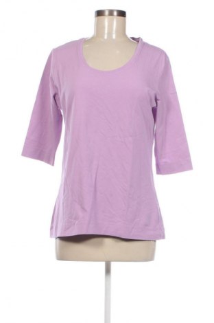 Дамска блуза Engelbert Strauss, Размер L, Цвят Розов, Цена 18,70 лв.